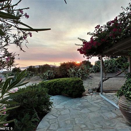 Sunny House With Amazing View For 4+2 Persons Villa Pláka Exterior foto