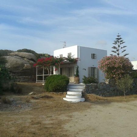 Sunny House With Amazing View For 4+2 Persons Villa Pláka Exterior foto