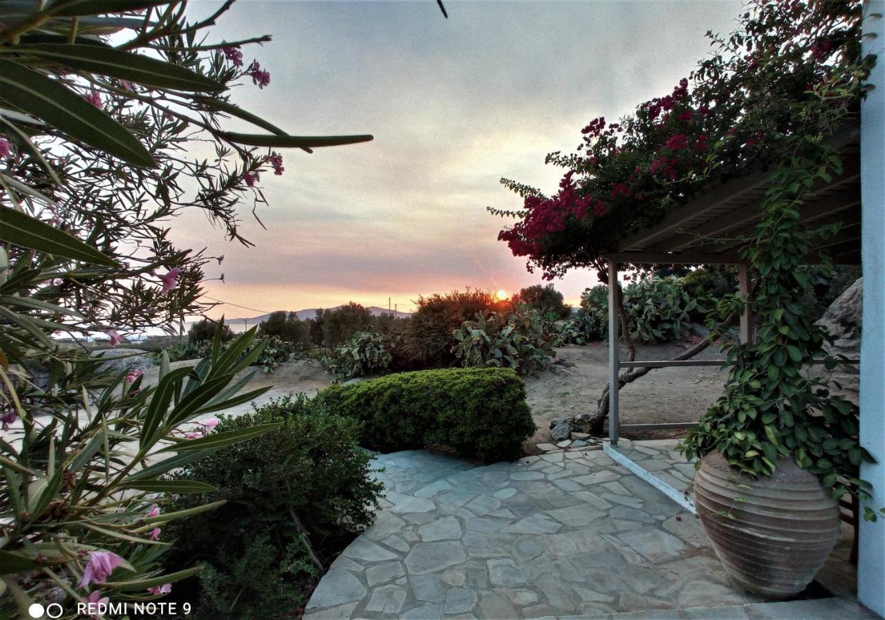 Sunny House With Amazing View For 4+2 Persons Villa Pláka Exterior foto